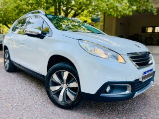 PEUGEOT 2008 SPORT MT 2017