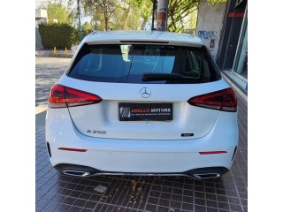 MERCEDES BENZ A250 AMG-LINE