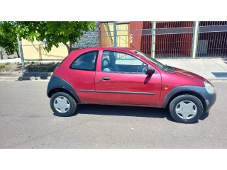 Vendo FORD KA MOD 97