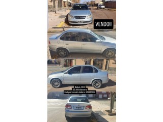 Vendo Chevrolet, Corsa