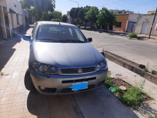 Fiat Palio 1.4 Fire Top Pack Seguridad