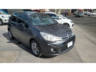 CITROEN C3 1.5 TENDANCE 2013