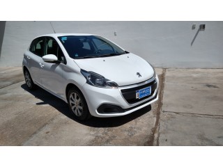 PEUGEOT 208 ACTIVE 1.6