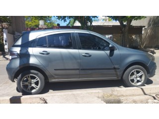 Chevrolet Agile 2013, LT Spirit 1,4, 124500 KM. Segunda Mano