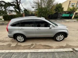 Honda CRV EX 2007 4X4