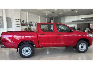 Toyota Hilux dx 4x2 0KM