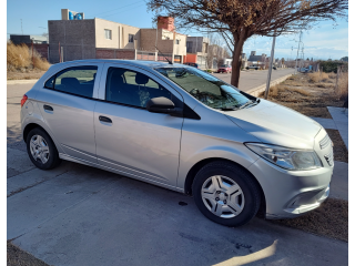 Vendo Chevrolet Onix Joy 2018