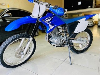 YAMAHA TTR 230 2019