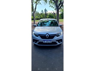 RENAULT LOGAN 1.6 ZEN (2020)