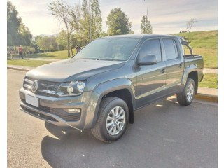 Volkswagen Amarok (L16) 2.0TD 4x2 C/D Comfortline AT 180cv 2018Diesel