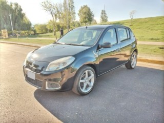 Renault Sandero 1.6 16V Confort