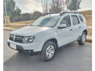 Renault Duster Fase II 1.6 4x2 Dynamique 110cv (L15)