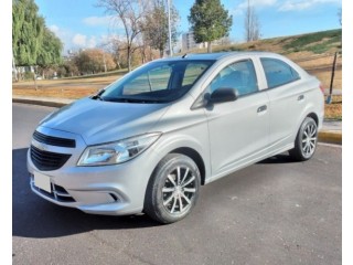 Chevrolet Prisma LT 1.4 MT 98cv (L13)