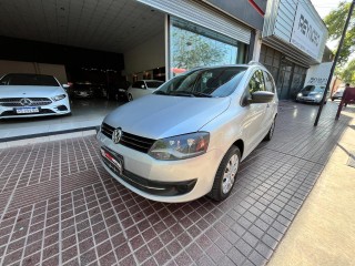 VOLKSWAGEN SURAN TRENDLINE