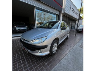 PEUGEOT 206 PREMIUM