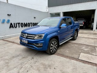 AMAROK EXTREME V6 2019