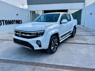 AMAROK EXTREME 2024