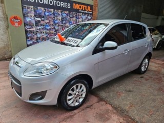 Fiat Palio Attractive 1.4 8v 2017