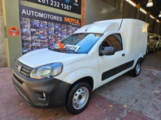 Fiat Fiorino Endurance 1.4 0KM 2024