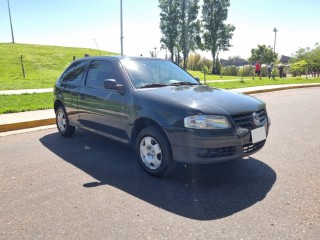 Volkswagen Gol 1.6 3ptas Power AA DH (L06)