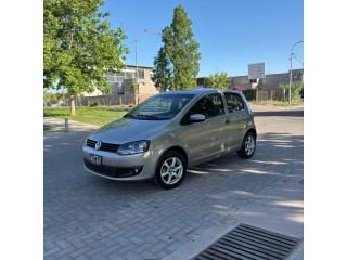 Volkswagen Fox Trendline 2014