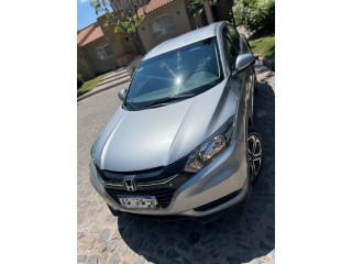 IMPECABLE Honda HR-V 1.8 Lx 2wd Cvt