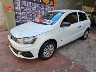 Volkswagen Gol Trend 1.6 2017