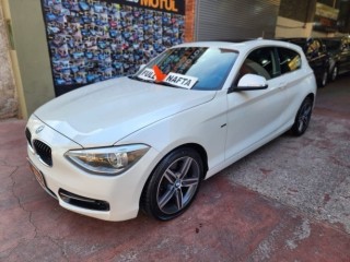 BMW 125i 2.0t 2014