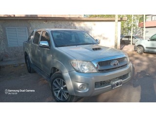 Toyota Hilux srv 4x2