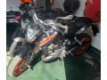 vendo-ktm-duke-200-2023-con-solo-370-km-small-2