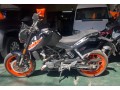 vendo-ktm-duke-200-2023-con-solo-370-km-small-0