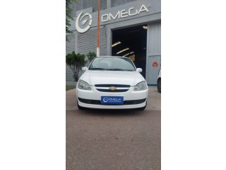 CHEVROLET CLASSIC LT SPIRIT 1.4N