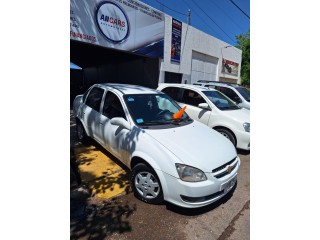 Vendo Corsa Classic LS 1.4