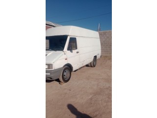 IVECO DAILY 49.10 FURGON