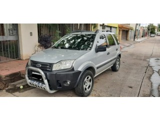 Vendo Ford Ecosport