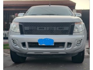 VENDO O PERMUTO POR MAYOR RANGER XLT 3.2