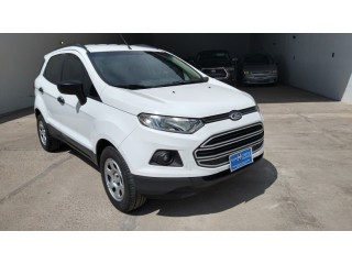 FORD ECOSPORT 1.6 SE 2014