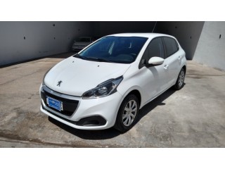 PEUGEOT 208 ACTIVE 1.6