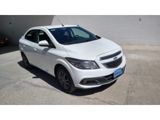 CHEVROLET PRISMA LTZ