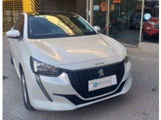 Peugeot 208 Active Pack