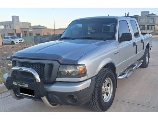 Ford Ranger XL PLUS 2006