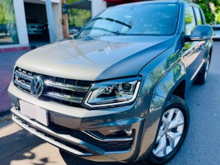 VOLKSWAGEN AMAROK HIGHLINE V6 2023