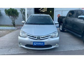 TOYOTA ETIOS 1.5 XLS