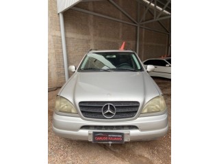 Mercedes Benz ML