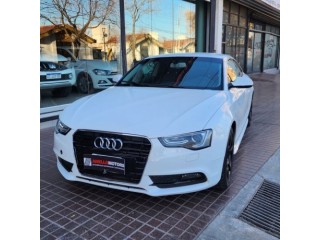 AUDI A5 COUPE