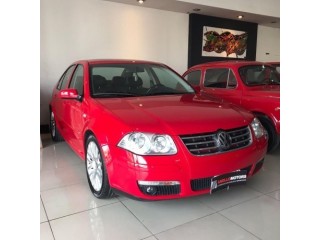 VOLKSWAGEN BORA 1.8T