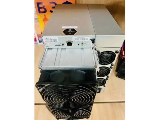 Ventas Nuevo Bitmain Antminer L9(17Gh),Antminer L7(9.5Gh) Original In Box