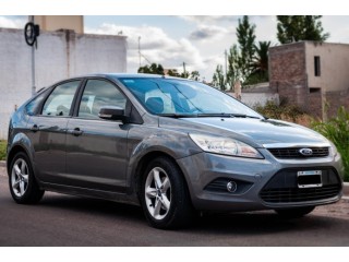 Ford Focus II 1.6 Trend Sigma