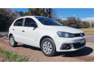 GOL TREND 1.6 TRENDLINE 2018