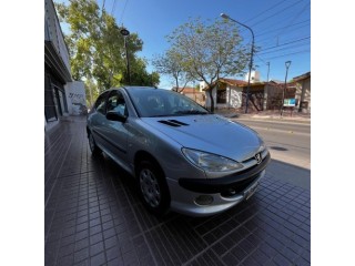 Peugeot 206 Premium